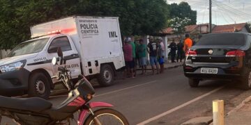 Criminosos se passam por policiais e homem é morto dentro de casa em José de Freitas