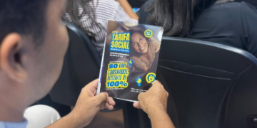 Famílias com pessoas autistas podem obter desconto de até 100% na conta de energia