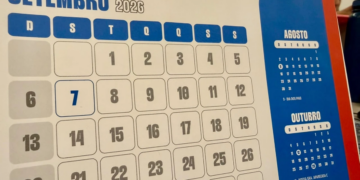 Julho não terá feriados, mas segundo semestre reserva seis feriadões