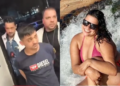 Piauiense é preso suspeito de matar corretora de imóveis por obsessão em São Paulo
