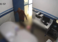 Ex-diretor acusado de abusar crianças rompe tornozeleira e foge no Maranhão