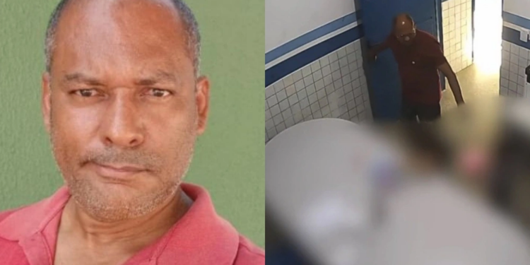 Ex-diretor investigado por abusar de crianças é preso novamente em Teresina