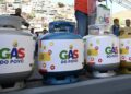 CAIXA libera vale-recarga do Gás do Povo para milhões de famílias nesta sexta-feira (10)