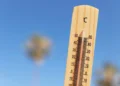 Piauí mantém alerta para baixa umidade em 174 cidades; risco de incêndios cresce