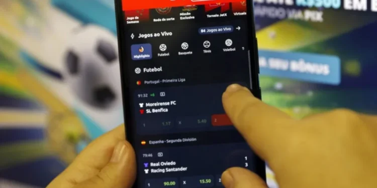 Governo endurece regras para publicidade de bets; veja o que muda