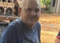 Homem morre após colisão entre motocicleta e ônibus na zona rural de Ribeiro Gonçalves