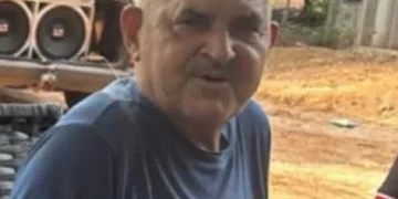 Homem morre após colisão entre motocicleta e ônibus na zona rural de Ribeiro Gonçalves