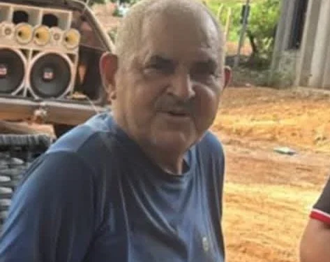 Homem morre após colisão entre motocicleta e ônibus na zona rural de Ribeiro Gonçalves