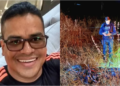 Professor perde controle de moto e morre após se envolver em acidente no interior do Piauí