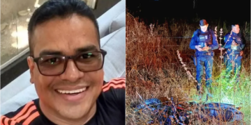 Professor perde controle de moto e morre após se envolver em acidente no interior do Piauí