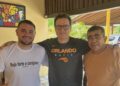 Grupo do deputado João Madison garante 7 sistemas de abastecimento de água para a zona rural de José de Freitas