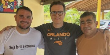 Grupo do deputado João Madison garante 7 sistemas de abastecimento de água para a zona rural de José de Freitas