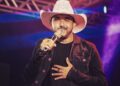 Festa do Vaqueiro tem shows de Flaguim Moral e Os Feras do Piseiro nesta quarta-feira (29) em Lagoa Alegre