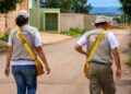 Senado aprova aposentadoria especial para agentes comunitários de saúde e de endemias