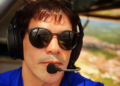 Médico Jacinto Lay, ferido em queda de avião, volta a ser internado em São Paulo