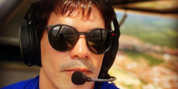 Médico Jacinto Lay, ferido em queda de avião, volta a ser internado em São Paulo