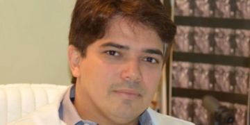 Morte cerebral do médico Jacinto Lay é confirmada durante internação em São Paulo
