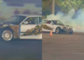 Teresina receberá a 1ª apresentação de Drift com pilotos de quatro estados