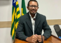 Vereador do Piauí sofre mais de duas mil ferroadas em ataque de abelhas em terreno