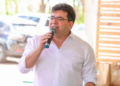 Pesquisa aponta Rafael Fonteles com 72% dos votos válidos e na liderança isolada