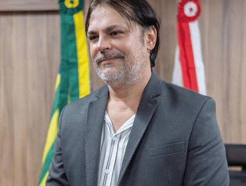TCE-PI recomenda a reprovação das contas de 2024 do ex-prefeito Roger Linhares