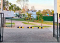 Operário morre durante obra de condomínio na zona Leste de Teresina