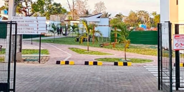 Operário morre durante obra de condomínio na zona Leste de Teresina