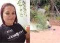 Acidente entre duas motocicletas deixa mulher morta no interior do Piauí
