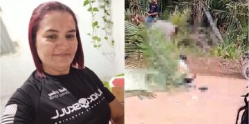 Acidente entre duas motocicletas deixa mulher morta no interior do Piauí