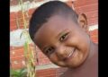 Menino de 3 anos atingido por tiro acidental não resiste e morre em Teresina