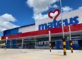 Grupo Mateus segue com inscrições abertas para 85 vagas em nova unidade de Teresina