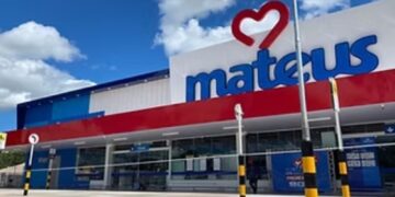 Grupo Mateus segue com inscrições abertas para 85 vagas em nova unidade de Teresina