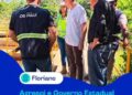 Águas do Piauí abre processo seletivo com vagas em Teresina, Altos e Parnaíba