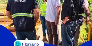 Águas do Piauí abre processo seletivo com vagas em Teresina, Altos e Parnaíba