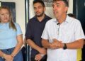 Prefeito Dr. Osael entrega novo espaço de fisioterapia e amplia atendimento à saúde na zona rural de Lagoa Alegre