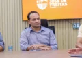 TCE-PI aplica multa de R$ 29,7 mil ao prefeito de José de Freitas e determina anulação de licitação