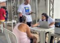 Prefeitura de Lagoa Alegre leva serviços de assistência social à comunidade Salobro