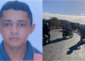 Homem morre após ser atropelado por carro no interior do Piauí