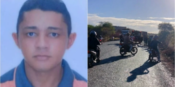 Homem morre após ser atropelado por carro no interior do Piauí