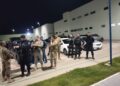 Detento morre após infarto fulminante em presídio no Piauí e caso provoca princípio de rebelião