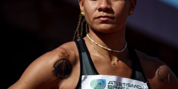 Piauienses conquistam medalhas de ouro no Troféu Brasil Interclubes de atletismo