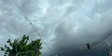Chuva fora de época no Piauí pode continuar até agosto; entenda o fenômeno