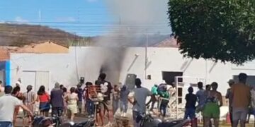 Cadeirante não consegue escapar de incêndio e morre em residência no Piauí