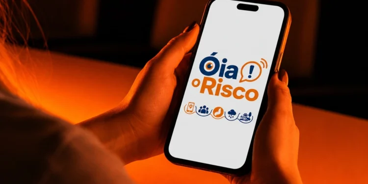 População do Piauí já pode registrar queimadas, alagamentos pelo celular