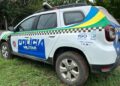 Homem ameaça a mãe, destrói parte da residência e é preso em José de Freitas