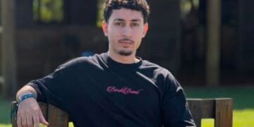 Jovem de 19 anos desaparece durante viagem de Picos para Fortaleza; família pede ajuda
