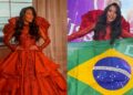 Piauiense é eleita Mini Miss Brasil e garante conquista inédita para o estado