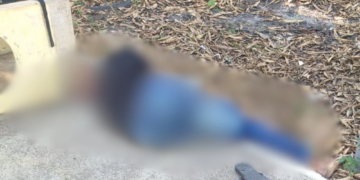 Homem é executado a tiros em via pública na zona Leste de Teresina