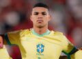 Piauiense Luís Eduardo é convocado para amistosos da Seleção Brasileira Sub-20