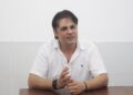 TCE rejeita um dos recurso de Roger Linhares (PP) sobre contas de 2024